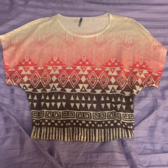 b envied Tops - Cute top
